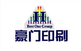 雾王合作客户：豪门印刷