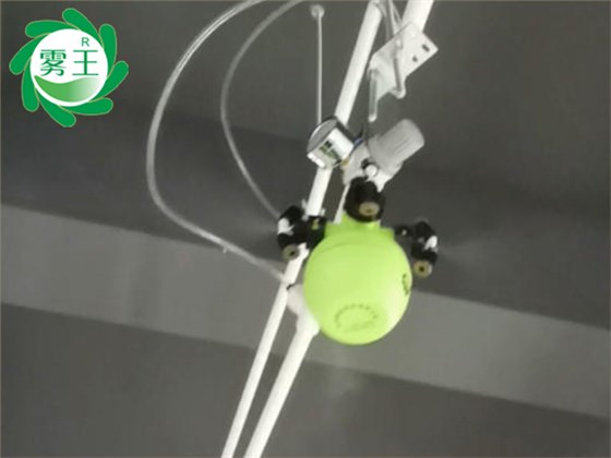 电子车间干雾加湿器 (4)